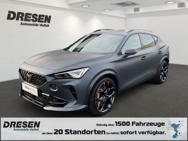 Image of Cupra Formentor