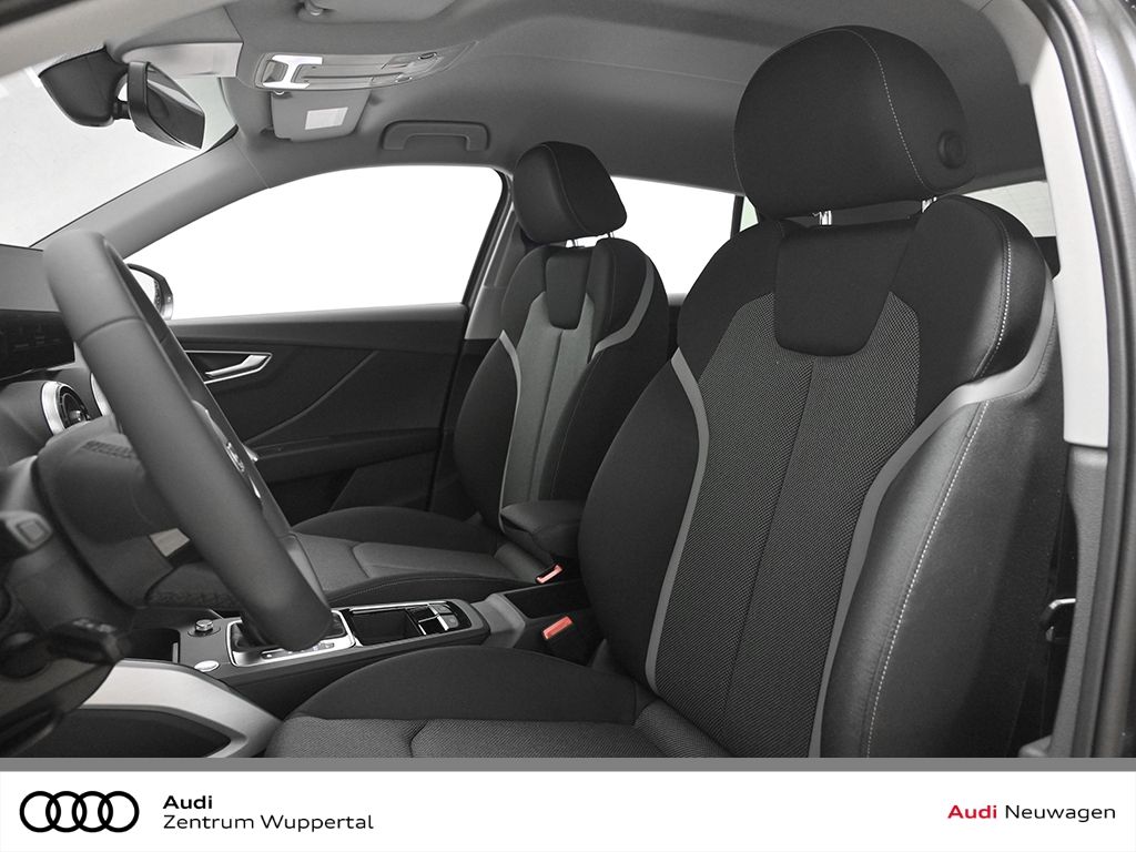 Audi Q2 - Bild 10