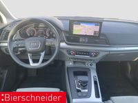Audi Q5 - Vorschau Bild 10