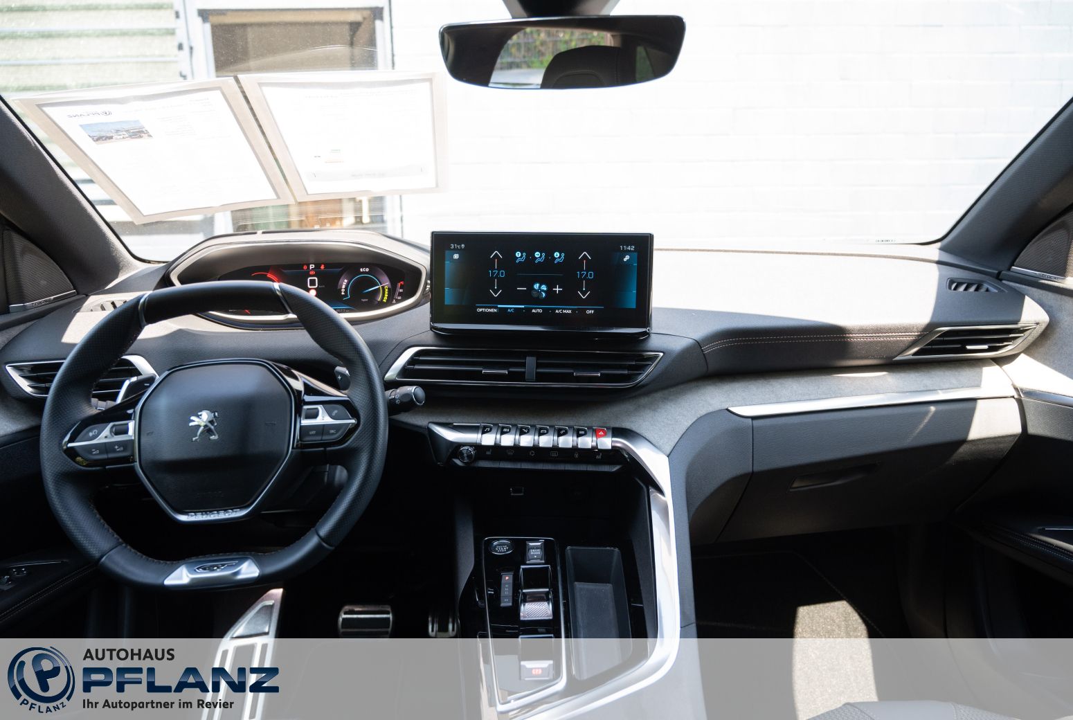 Peugeot 3008 - Bild 6