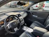 Nissan Murano - gebrauchte Nissan Murano aus dem Jahr 2005