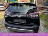 Opel Crossland X Automatik Klima Multi - gebrauchte Opel Crossland (X) aus dem Jahr 2018