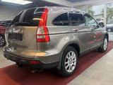 Honda CR-V Executive TÜV NEU*AHK*SITZHEIZUNG*PANO - graue Honda CR-V