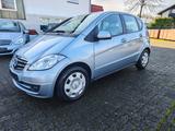 Mercedes-Benz A 170, Automatik, Navi, Bluetooth, usw. - Mercedes-Benz A 170: Van