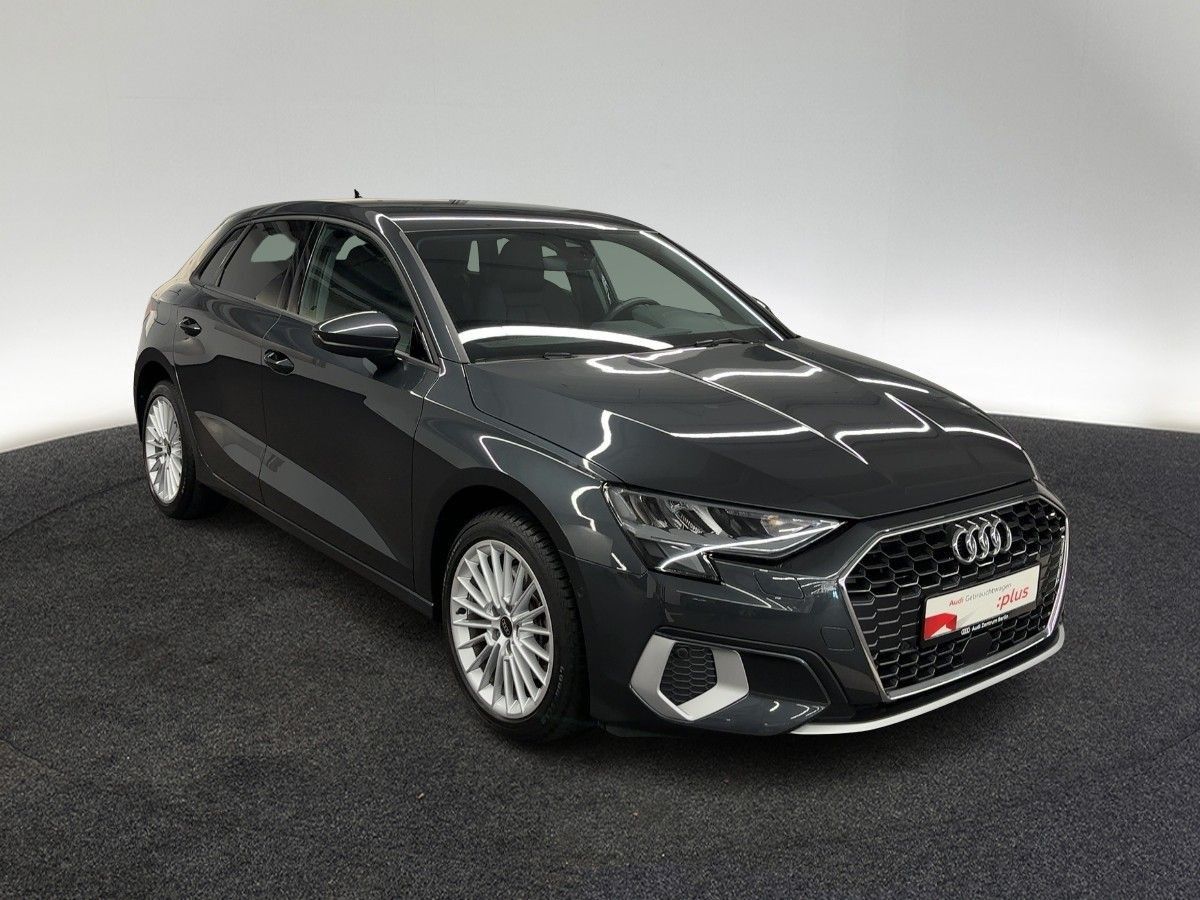 Audi A3 - Bild 8
