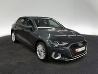 Audi A3 - Vorschau Bild 8
