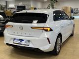 Opel Astra Business Elegance*R.Cam*SHZ*ACC*LED*Navi* - Opel Astra Business mit Diesel-Antrieb