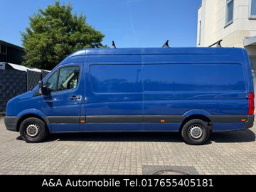 Volkswagen Crafter - 9
