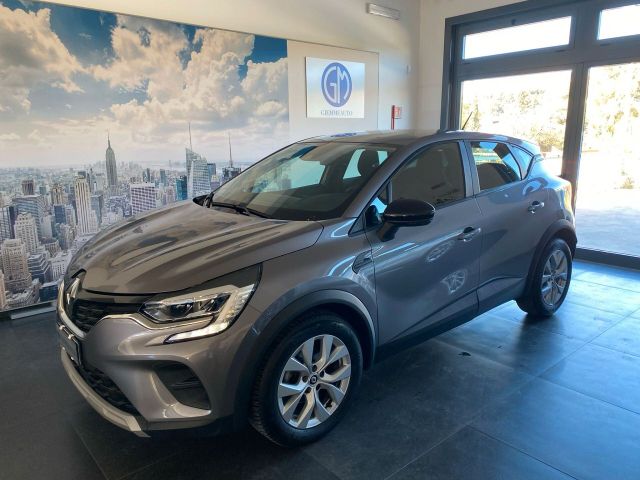 Renault Captur TCe 12V 90 CV Business