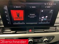 Audi A4 - Vorschau Bild 17