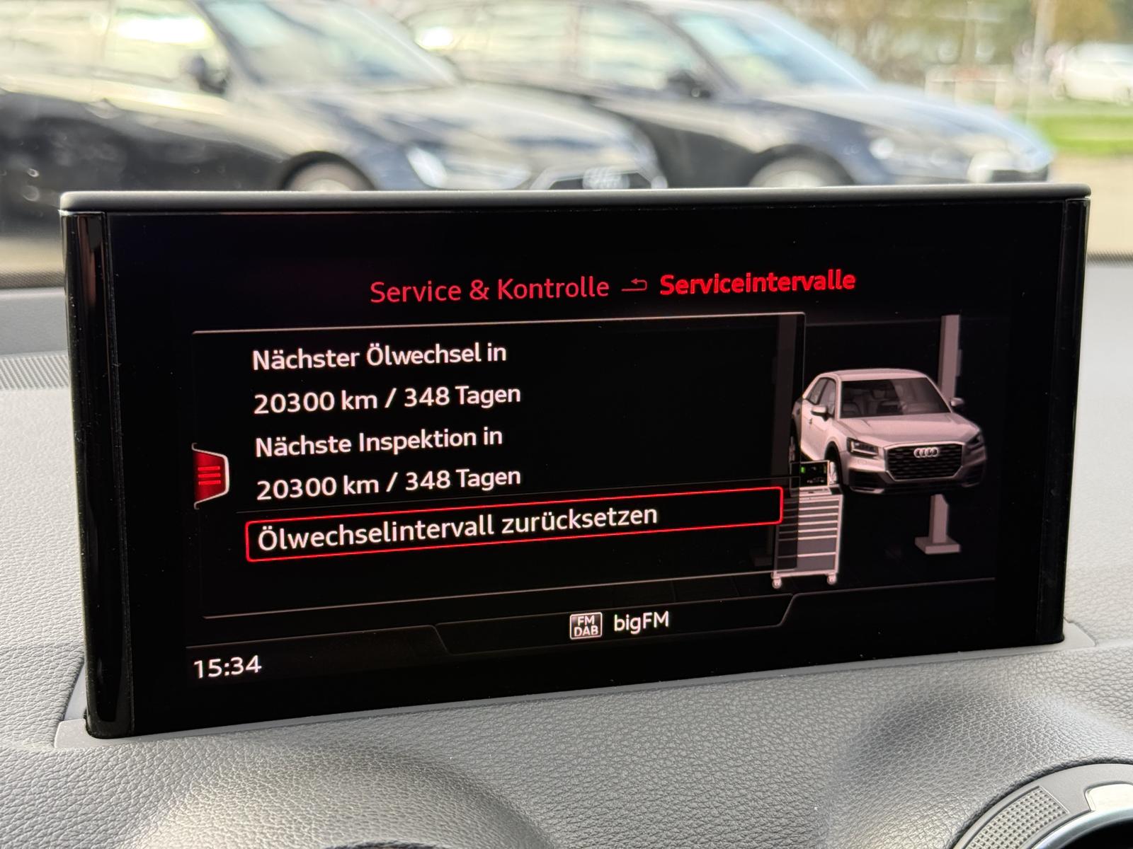 Audi Q2 35 TFSI Advanced,Virtual,Matrix,R-Kam,ACC