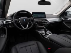 Foto Nummer 37: BMW 530i