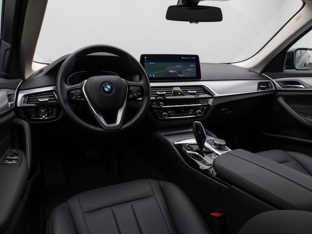 Foto Nummer 37: BMW 530i