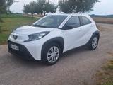 Toyota Aygo (X) 1.0-l-VVT-i Business Edition S-CVT ...