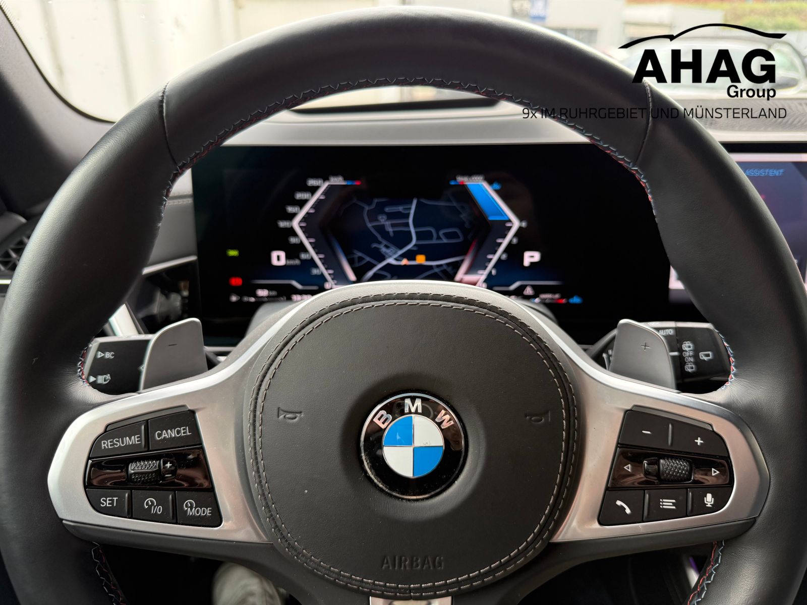 BMW X5 M60 - Bild 4