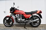 Honda CB 900 F Boldor Bol d or Original - HONDA BOL D OR 900