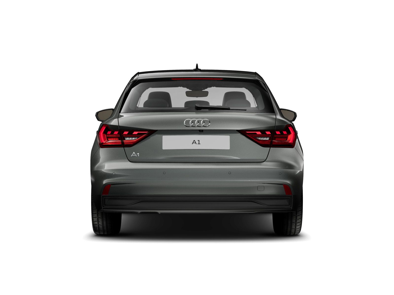 Audi A1 - Bild 8