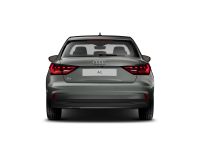 Audi A1 - Vorschau Bild 8