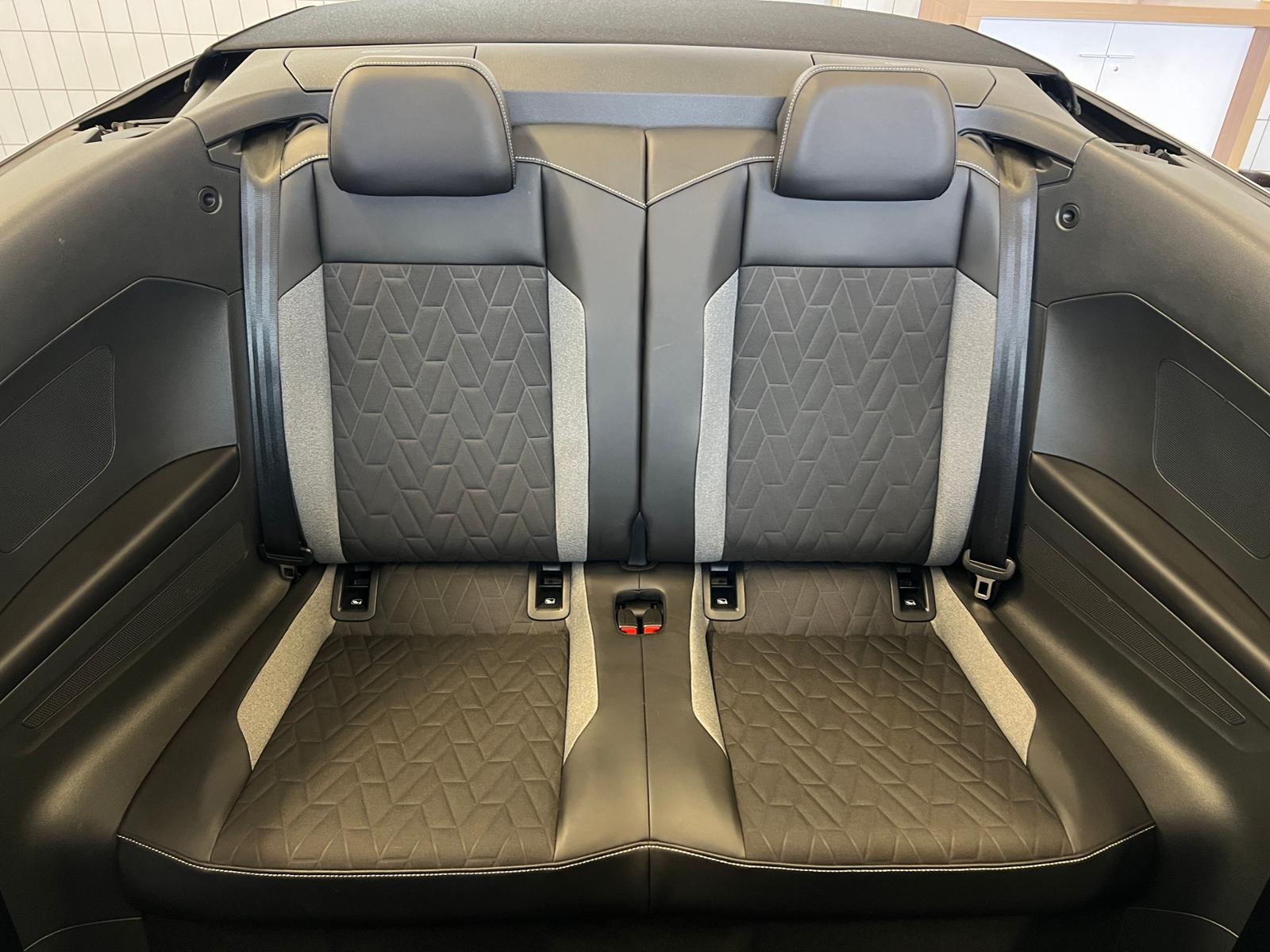 Volkswagen T-Roc Cabriolet Goal 1.0 TSI *LED Plus, ACC, Kam, миниатюра 14