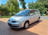 Renault Espace Expression 2.0 16V Expression - Renault Espace: Expression