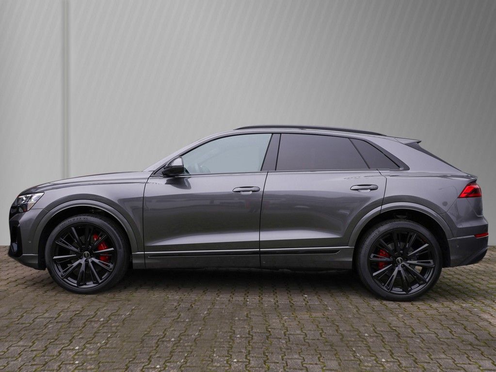 Audi Q8 SUV 50 TDI quattro foto 2