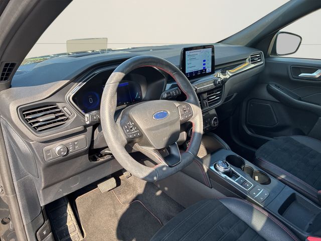Ford Kuga Hybrid ST-Line X  AWD+ACC+B&O+HUD+El.-AHK+L