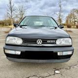 Volkswagen Golf 2.0 GTI Edition Edition - Volkswagen Golf aus 1994: GTI