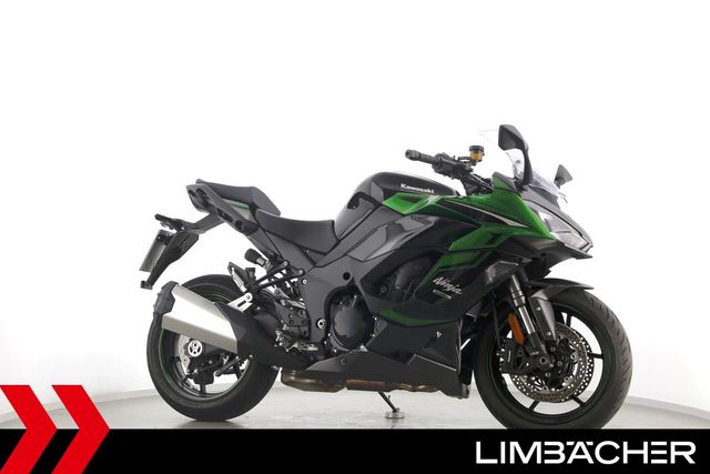 Kawasaki NINJA 1000 SX - LIEFERUNG BUNDESWEIT!