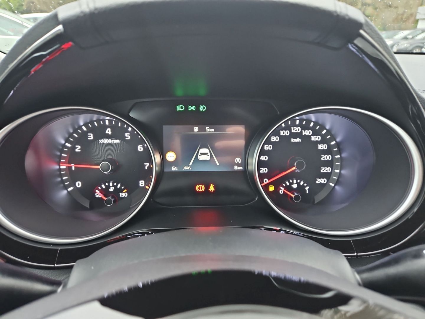 Kia cee'd / Ceed - Bild 23