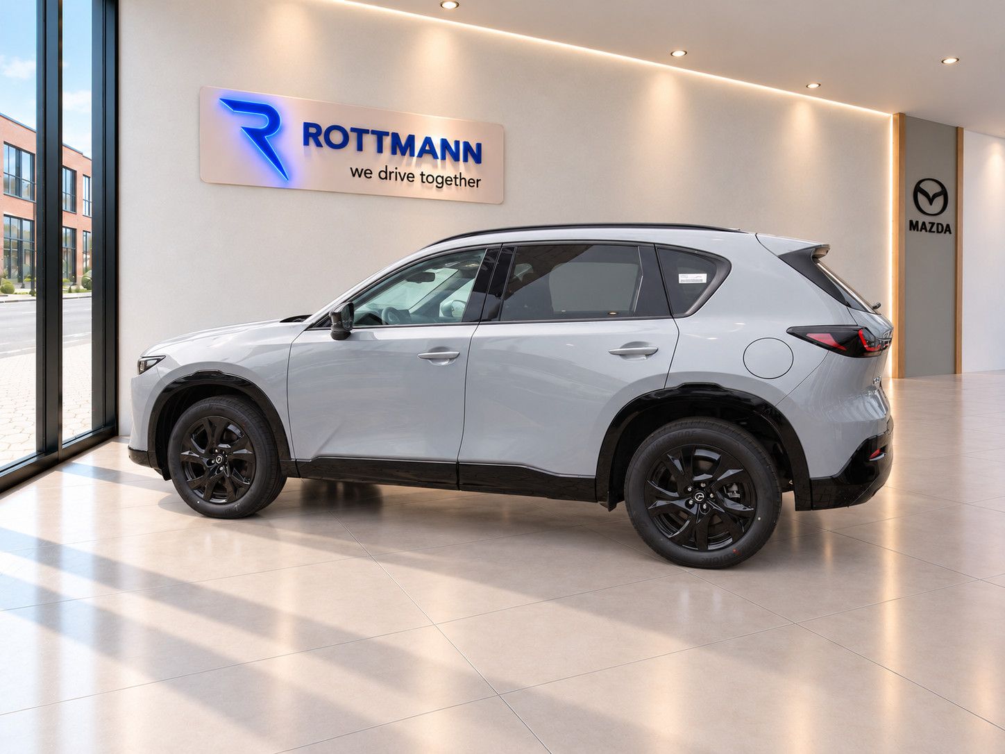 Mazda CX-5 - Bild 5