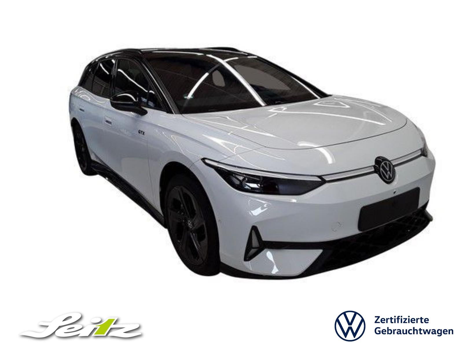 Volkswagen ID.7 Tourer 4M GTX *AHK*HEAD-UP*MATRIX*HARMAN*