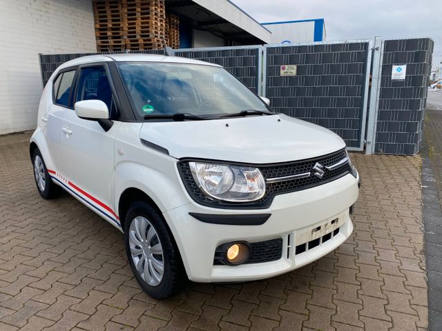 Suzuki Ignis Basic,1Hand,