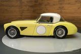 Austin Healey Coupe - Austin Gebrauchtwagen