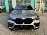 BMW X6 M COMPETITION LASER.SKY.PANO.SERVICE. - gebrauchte BMW X6 M aus dem Jahr 2022