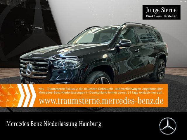 Mercedes-Benz GLS 350 d 4M AMG Advanced+/Pano/Burmester/Night