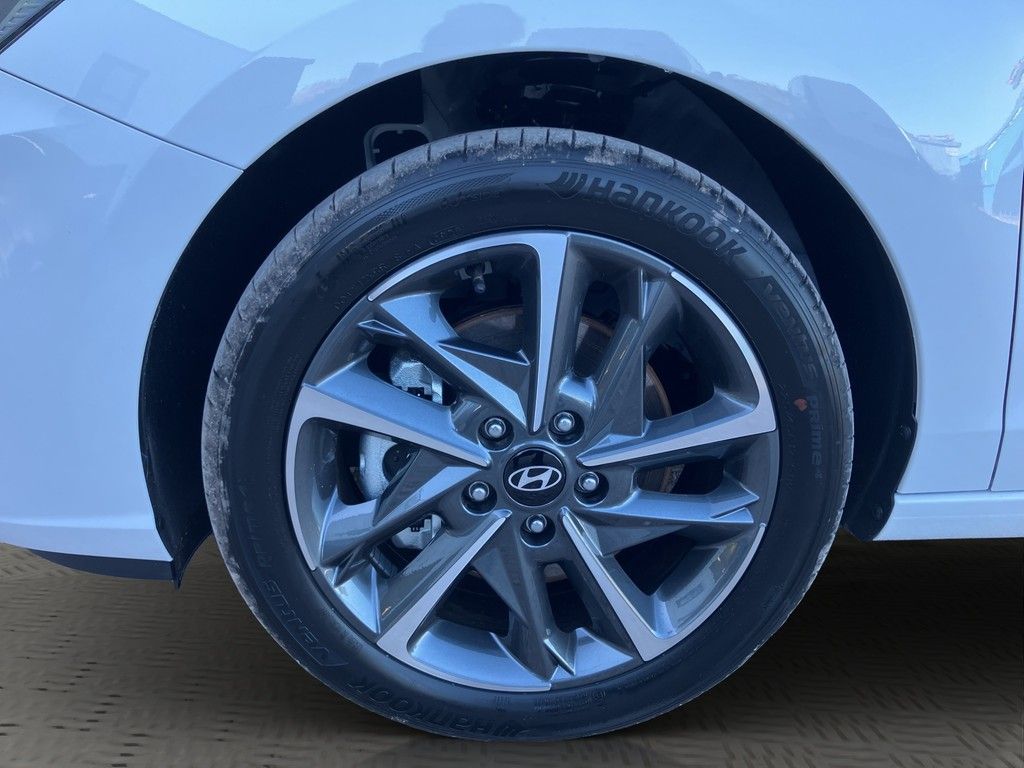 Hyundai i30 – Bild 3