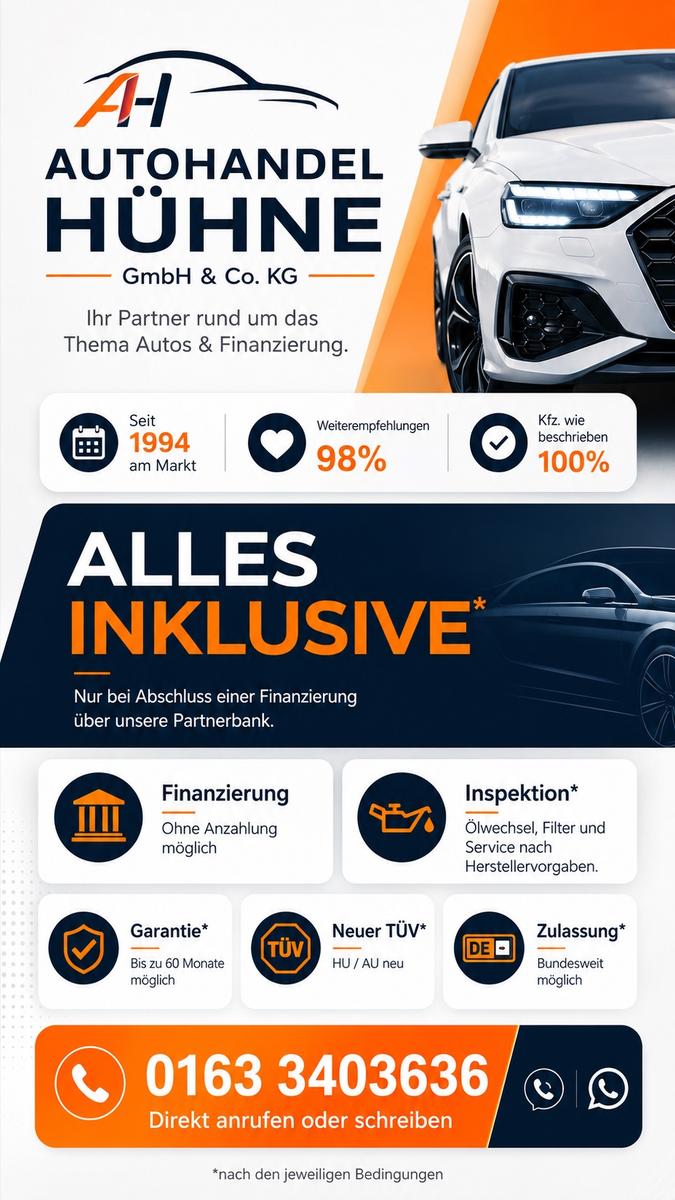 Volkswagen Tiguan Highline 2.0 TDI/DSG/AHK/LED/Kamera/AppCo