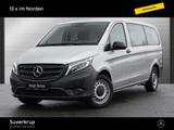 Mercedes-Benz Vito 119 Tourer Pro/LED/Standhzg/8Sitzer STANDH - Mercedes-Benz Vito Gebrauchtwagen in Lübeck
