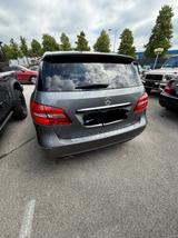 Mercedes-Benz B 180 - Bixexon, sportpaket, AHK,NAVI RÜCKKAMERA - Mercedes-Benz B 180 in Gelsenkirchen