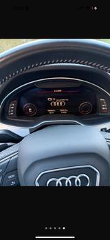 Audi Q7 3.0 TDI quattro tiptronic - - Audi Q7 in Aachen