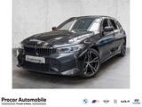 BMW 318i Touring M Sport HUD PANO RFK NAVI LED DAB - BMW 318 mit Panoramadach
