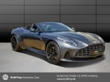 Aston Martin DB12 Volante