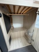 Glücksmobil S 72DL *Automatik*Hubbett*Face-to-Face