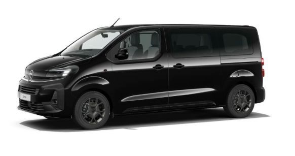 Opel Zafira Life 2.2 Edition M AHK*Klim*Conn*Design imagem 2