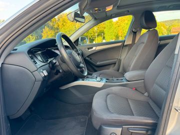Audi A4 - 9