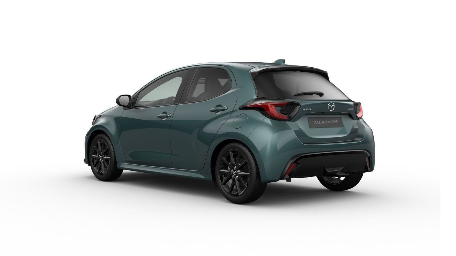 Mazda 2 Hybrid - Bild 7