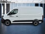 Renault Master Kastenwagen FWD Kasten adv L2H2 3,3t Blue - Renault Master l3h2