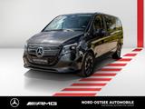 Mercedes-Benz EQV 250 MBUX KAMERA 7 SITZE KLIMA DISTRONIC - gebrauchte Mercedes-Benz EQV aus dem Jahr 2024