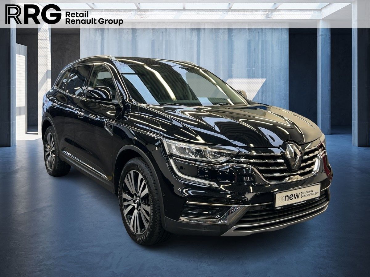 Renault Koleos - Bild 7