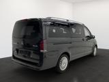 Mercedes-Benz Vito 119 Tourer/PRO/MOPF/Navi/MBUX/Totw/Cam/Temp - : Kleinbus, 9 Sitzer
